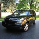 My used, 2002 Pontiac Aztek. I will defend its honor to the end.